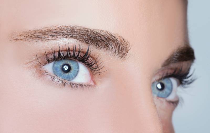 Rehaussement de cils, browlift ou teinture sourcils longue durée pour sublimer votre regard à Tomblaine proche de Nancy